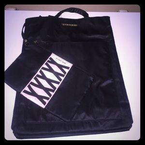 Victoria's Secret Limited Edition traveling bag
