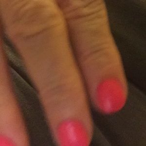 Meet your Posher, Kay