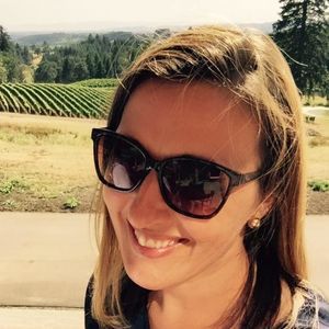 Meet your Posher, Chrissy