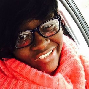 Meet your Posher, Bernadette