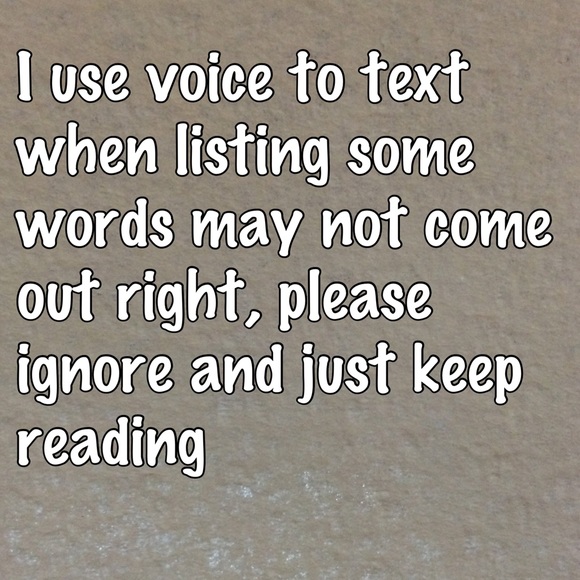 Voice to text spells words the way it wants!