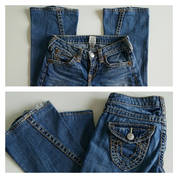 True Religion