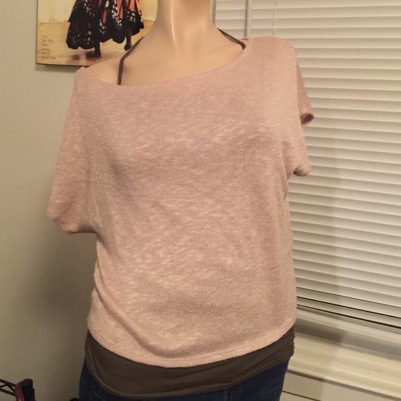 Top/Cami Bundle!