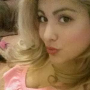 Meet your Posher, Edith