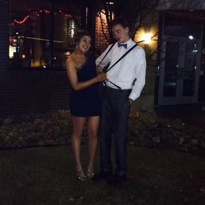 Meet your Posher, Katelyn