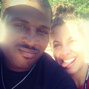 Meet your Posher, Whitney