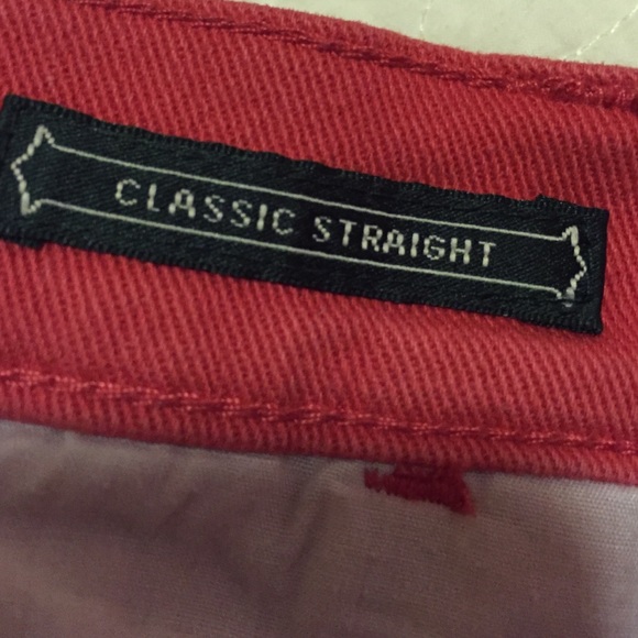 Ralph Lauren Bootcut Pant - Picture 3 of 4