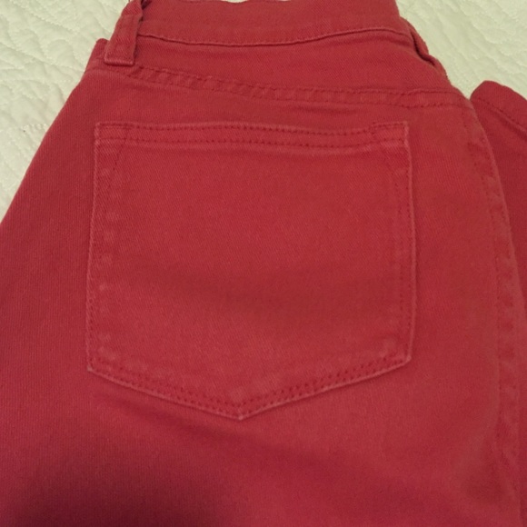Ralph Lauren Bootcut Pant - Picture 4 of 4