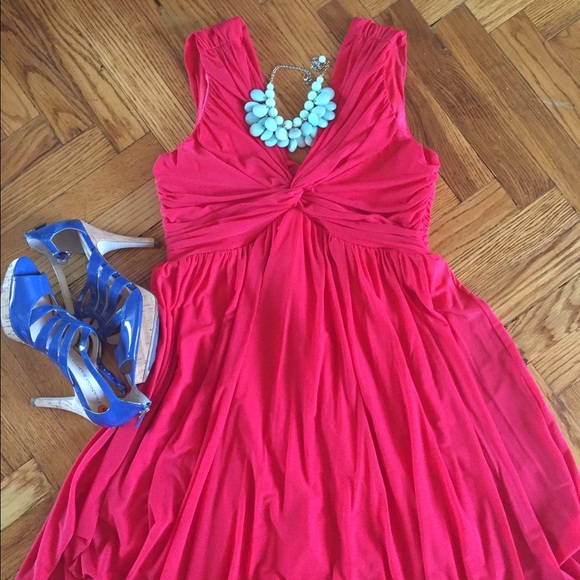 Maternity dress