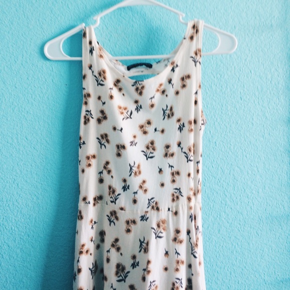 brandy dress