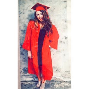 Meet your Posher, Julia