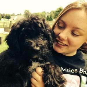 Meet your Posher, Kate