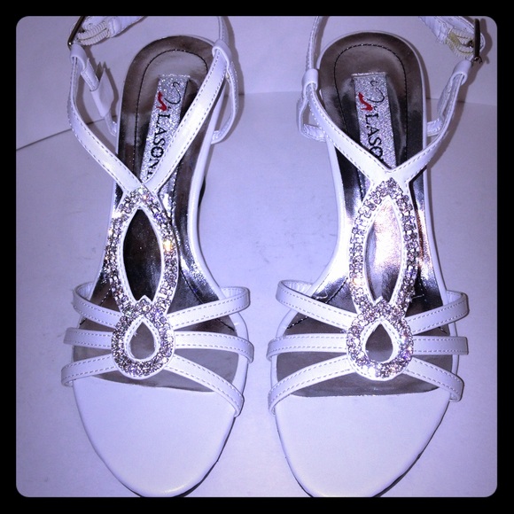 Wedges sizes available- 6-6.5-7-7.5-8-8.5-9-9.5-10