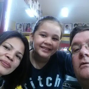 Meet your Posher, John e