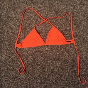 Large Jolyn Triangle Top