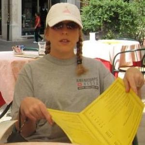 Meet your Posher, Alissa