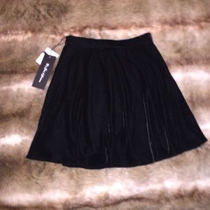 For love and lemons skirt NWT