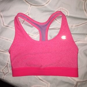 Champion sports bra