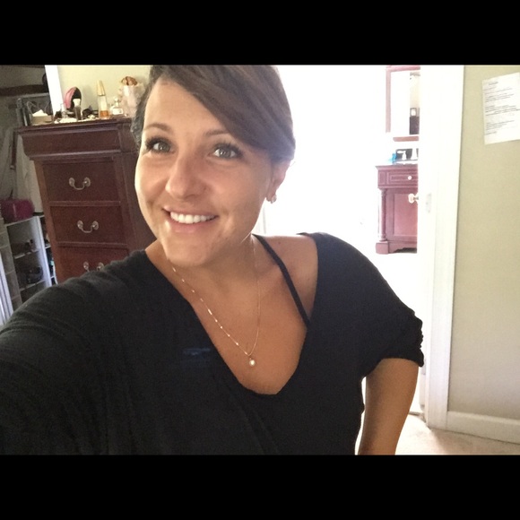 Meet your Posher, Krista