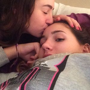 Meet your Posher, Gracie