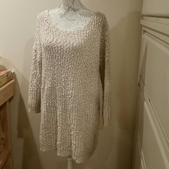 Ladies loose top