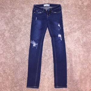 Hollister jeans