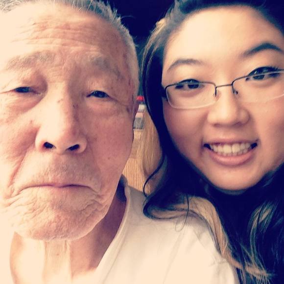 Meet your Posher, Joy