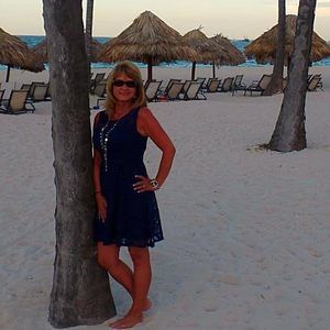 Meet your Posher, Reida