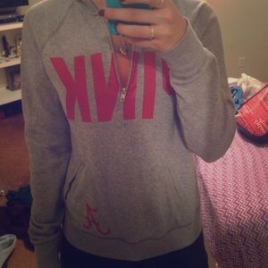 Victoria Secret Alabama Jacket