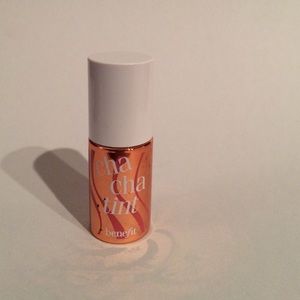 Benefit Cha Cha tint
