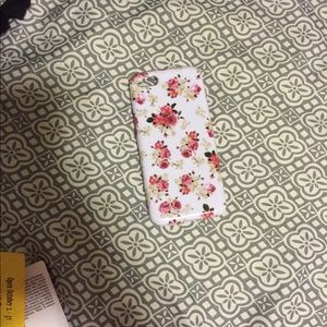 iPhone 5c case