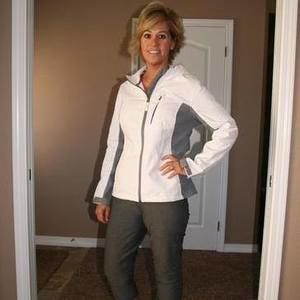 Meet your Posher, Cindy