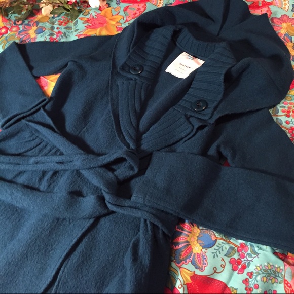 Wool Jacket, Cardigan, Anthropologie