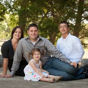 Meet your Posher, Amy