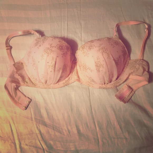 Victoria's Secret dream angels lined Demi