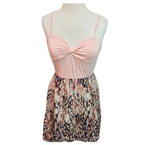 Urban outfitters dress