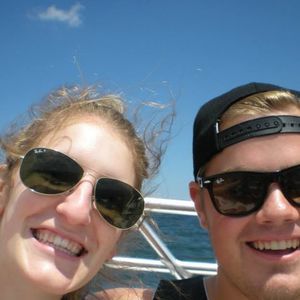 Meet your Posher, Matt farley