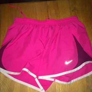 Nike Athletic Shorts