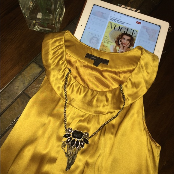 BCBGmaxazria Dress