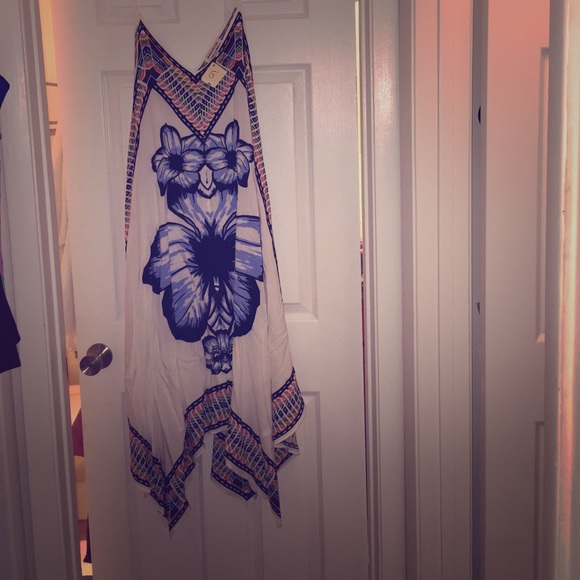 Jealous Tomato Dresses & Skirts - 🌟NWT🌟 Dominica Dress