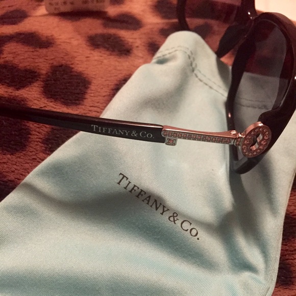 Tiffany & CO. Sunglasses - Picture 2 of 3