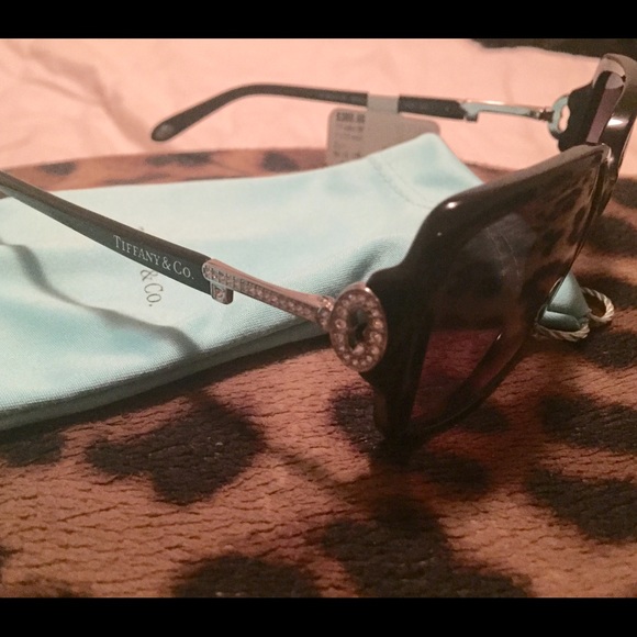 Tiffany & CO. Sunglasses - Picture 3 of 3
