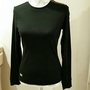 Ladies long sleeve top