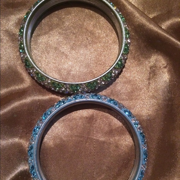 Two gorgeous bangles - Picture 4 of 4