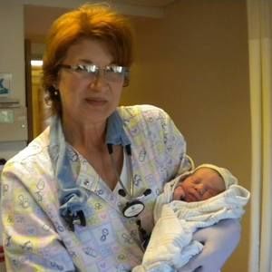 Meet your Posher, Angela