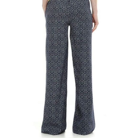 Joe Fresh Flowy Pants