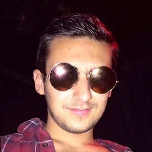 Meet your Posher, David