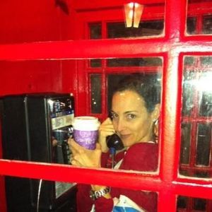 Meet your Posher, Ana