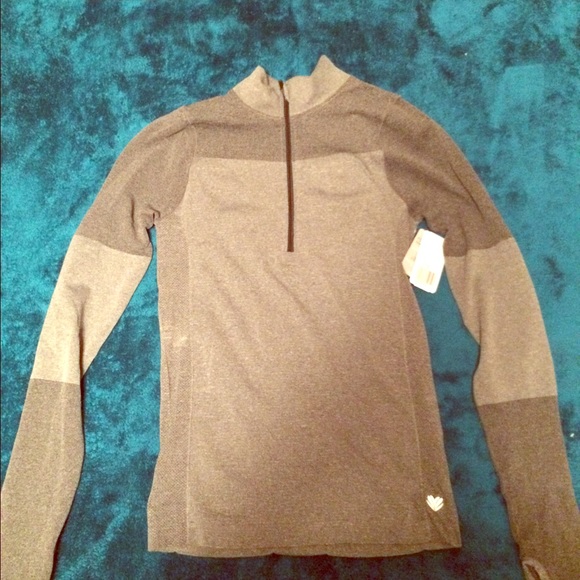 Forever 21 Workout Sweater