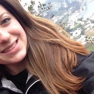 Meet your Posher, Marissa